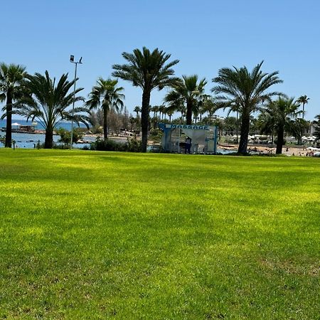 Villa Naxos Protaras Zewnętrze zdjęcie