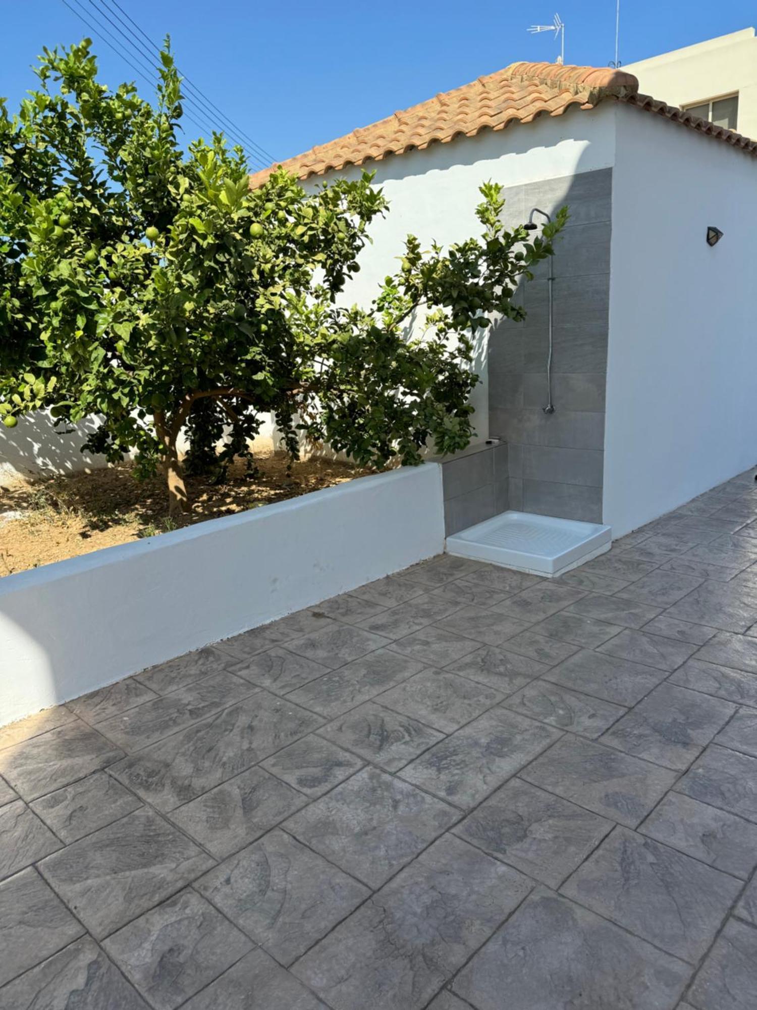 Villa Naxos Protaras Zewnętrze zdjęcie