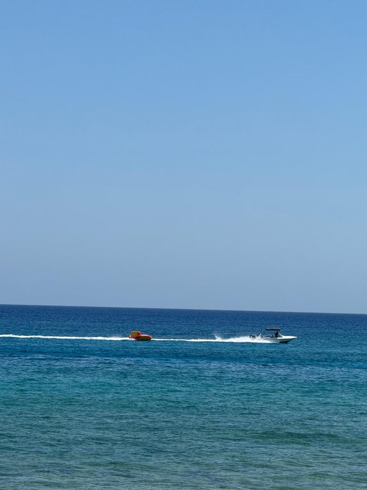 Villa Naxos Protaras Zewnętrze zdjęcie