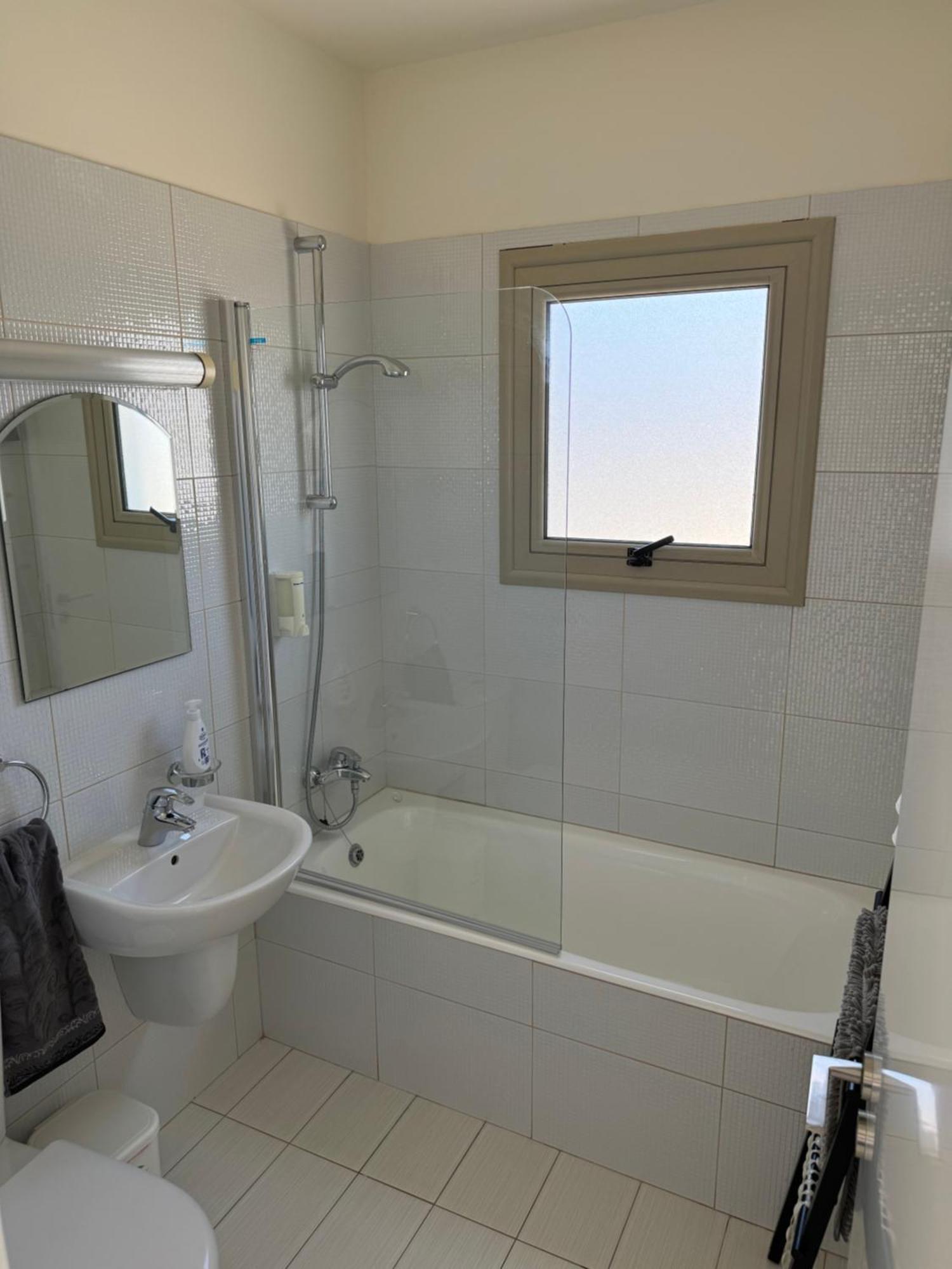 Villa Naxos Protaras Zewnętrze zdjęcie