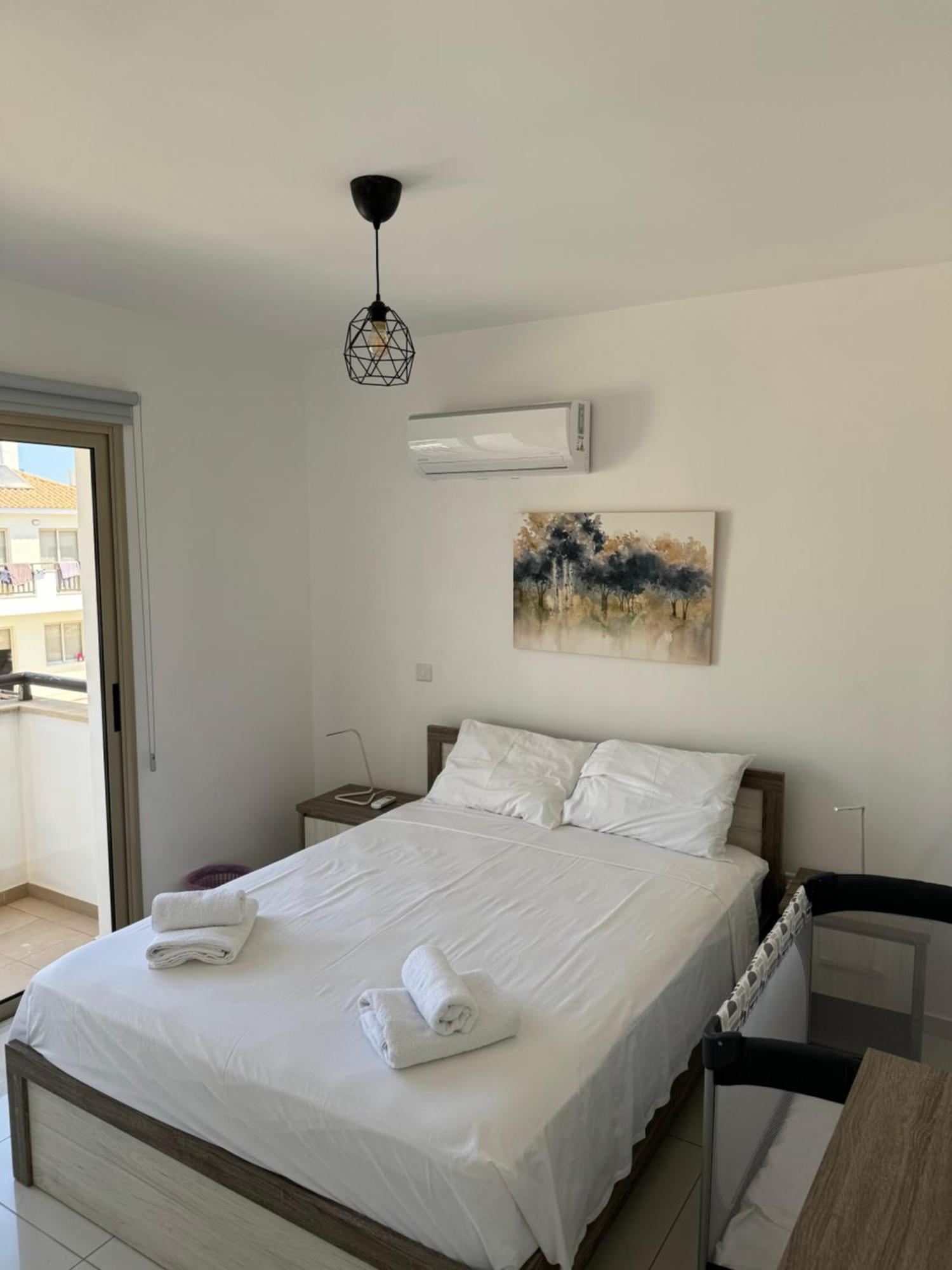 Villa Naxos Protaras Zewnętrze zdjęcie