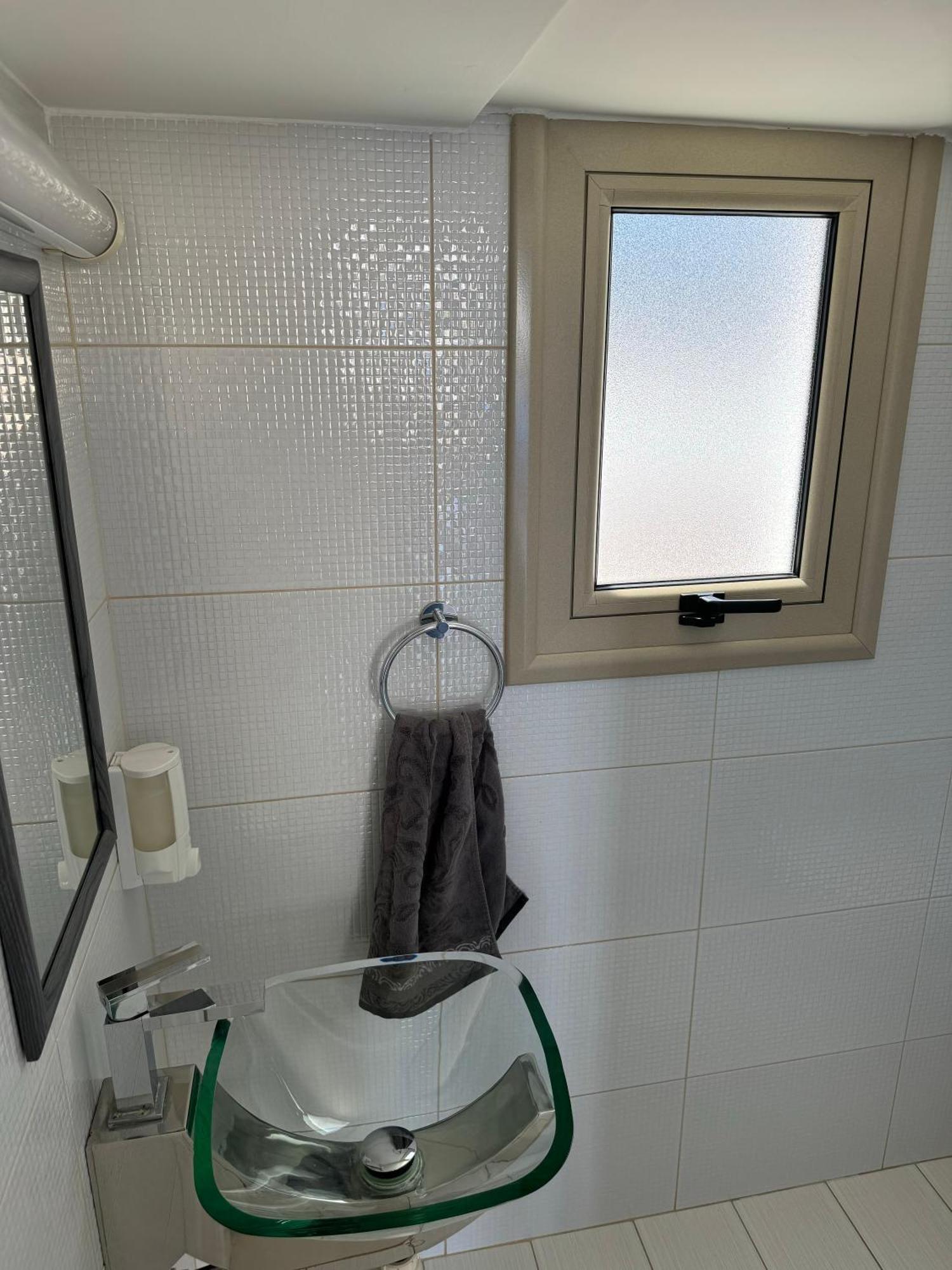 Villa Naxos Protaras Zewnętrze zdjęcie