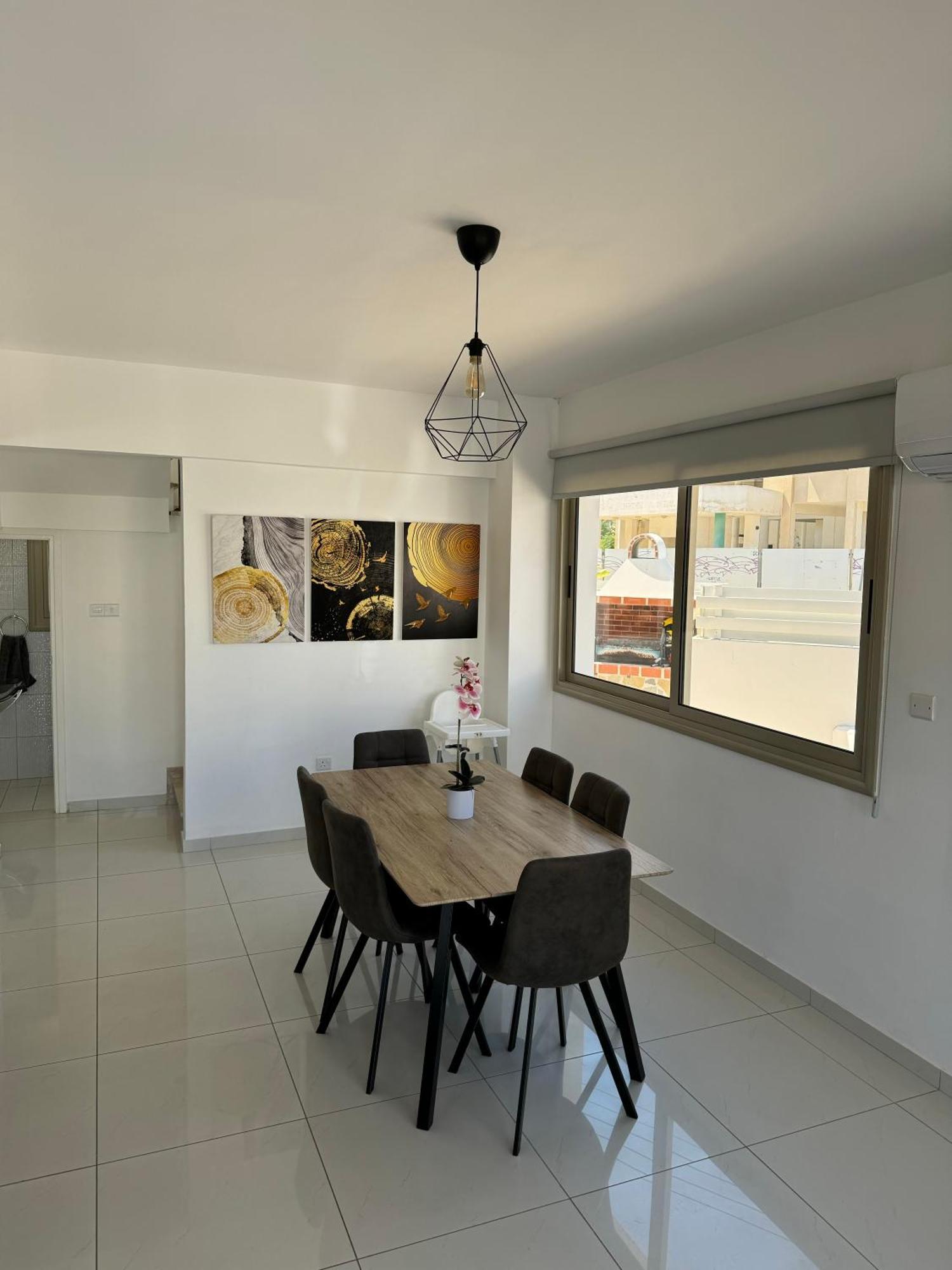 Villa Naxos Protaras Zewnętrze zdjęcie
