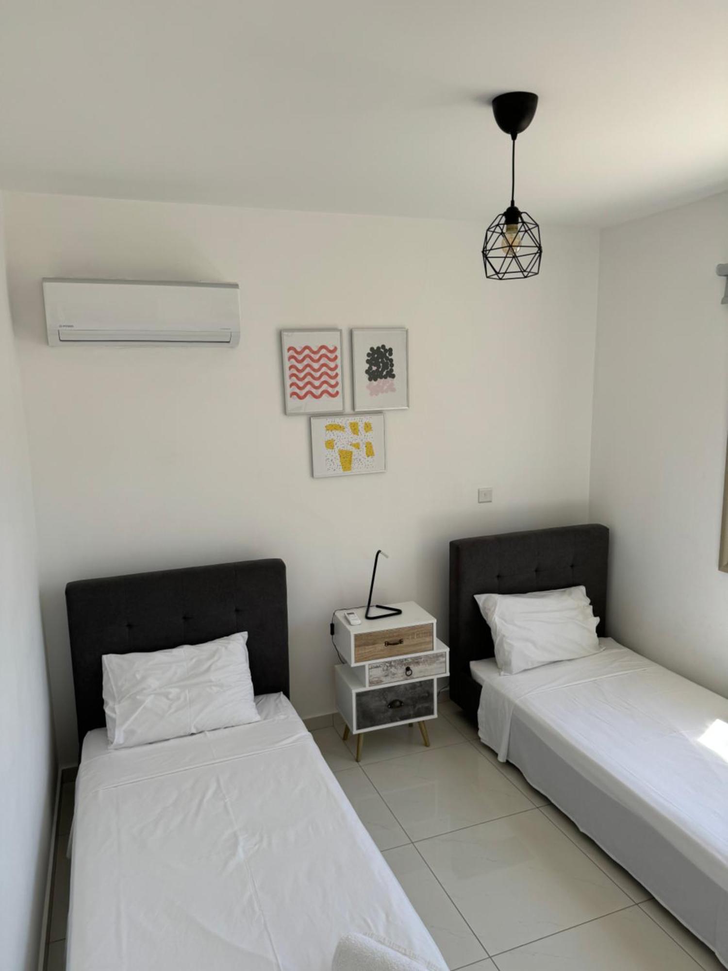 Villa Naxos Protaras Zewnętrze zdjęcie