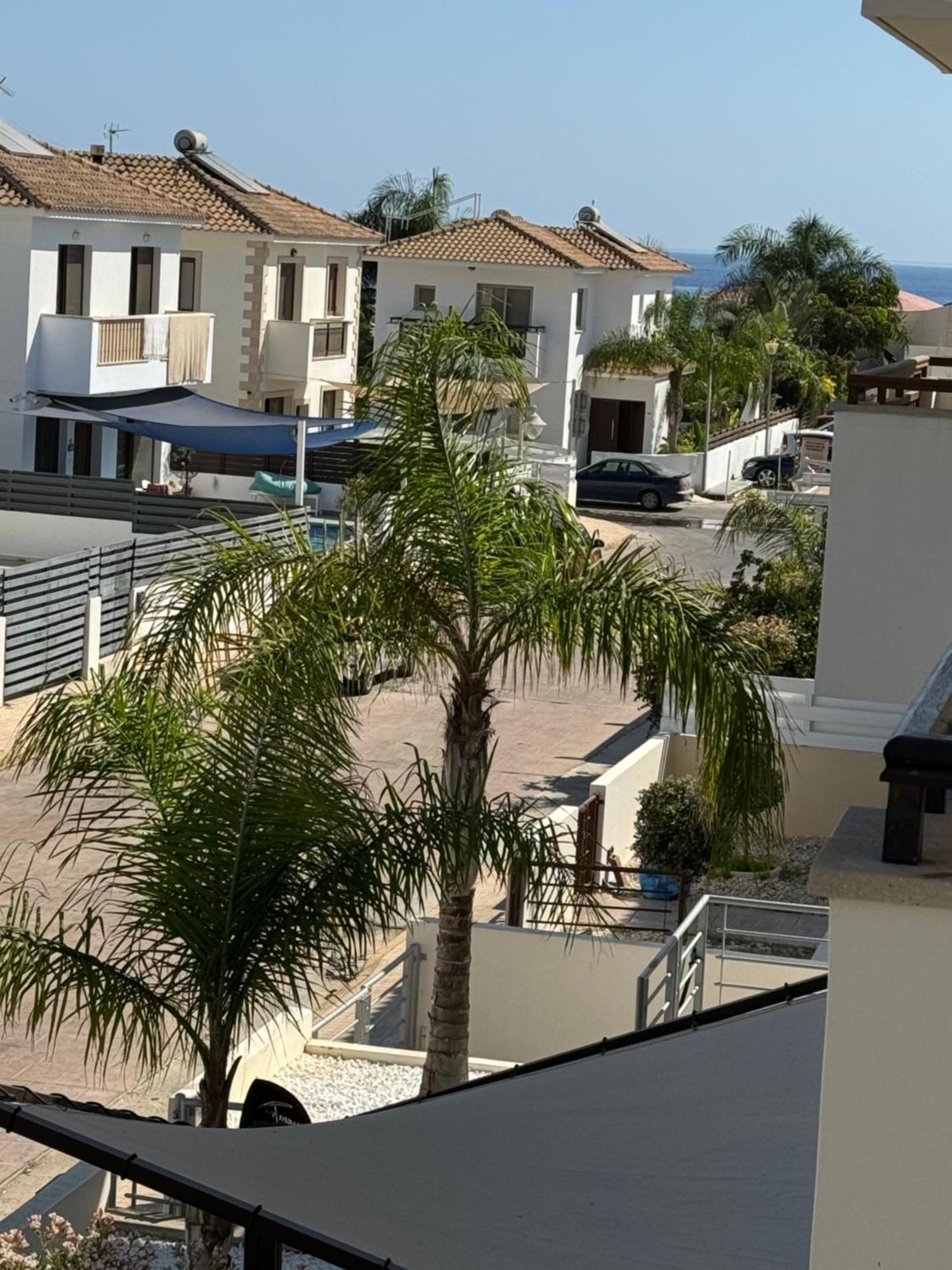Villa Naxos Protaras Zewnętrze zdjęcie