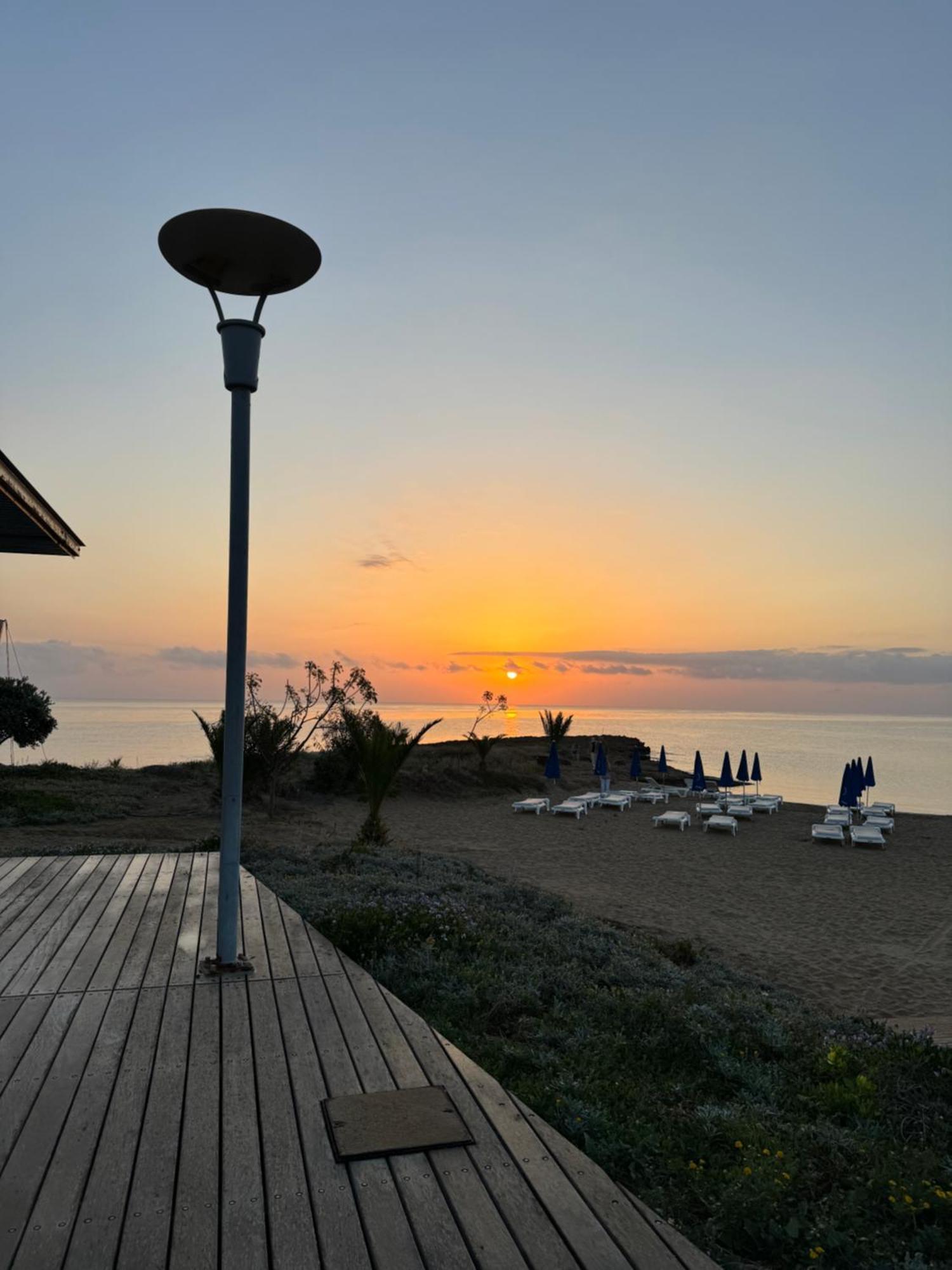Villa Naxos Protaras Zewnętrze zdjęcie