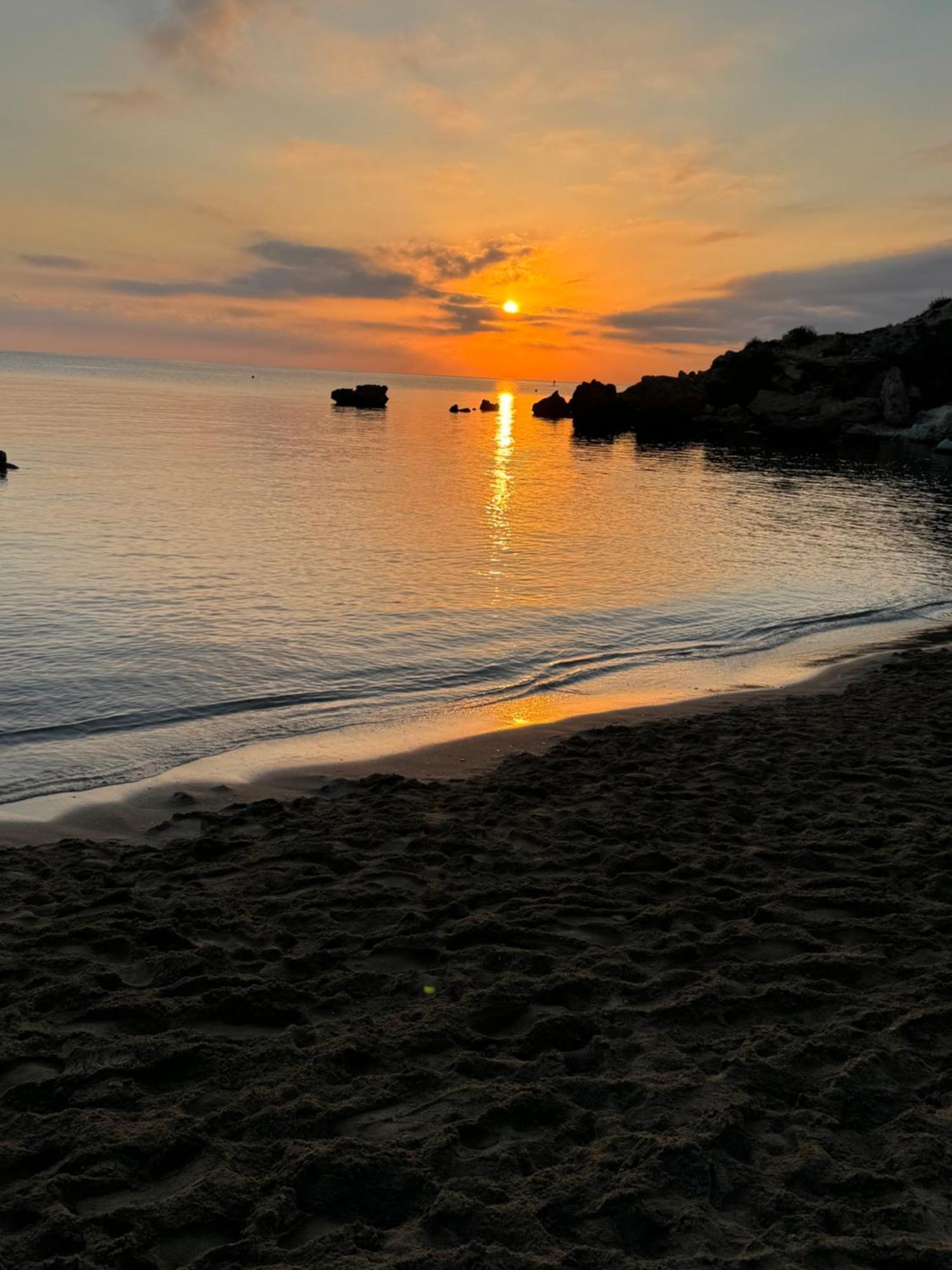 Villa Naxos Protaras Zewnętrze zdjęcie